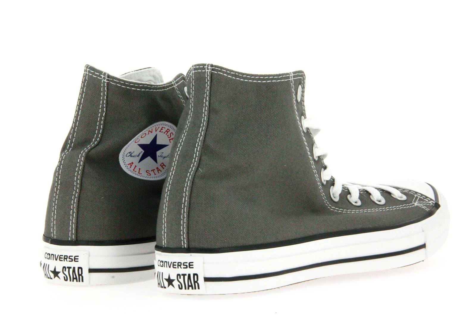 Converse ALL STAR CHUCK TAYLOR CHARCOAL (41)