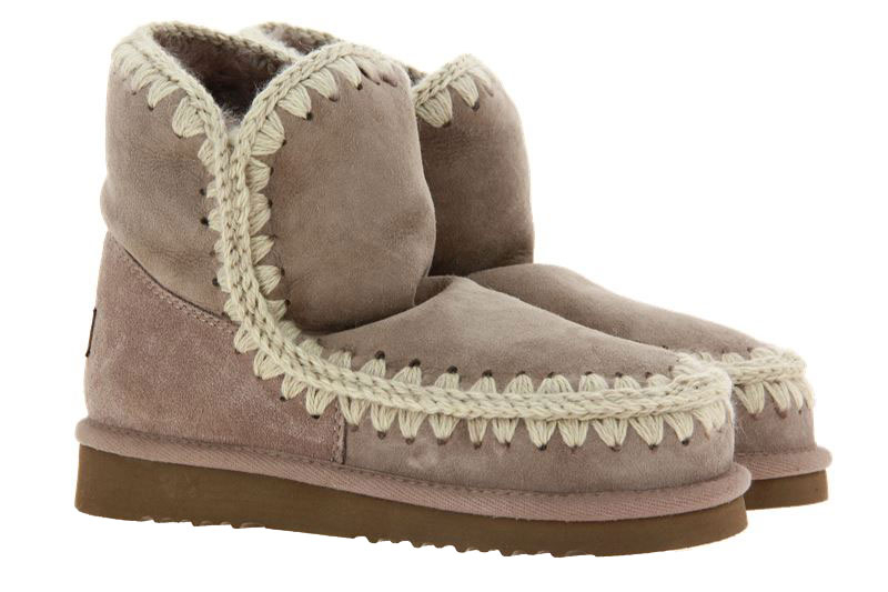 mou Boots ESKIMO 18 ELEPHANT GREY (38)