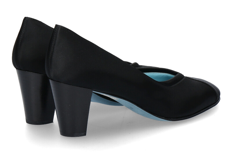 Thierry Rabotin Pumps VICTORIA TECHNO NERO (40½) Thierry Rabotin Pumps VICTORIA TECHNO NERO (40½)