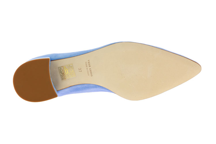 Status Pumps AMALFI JEANS (35)