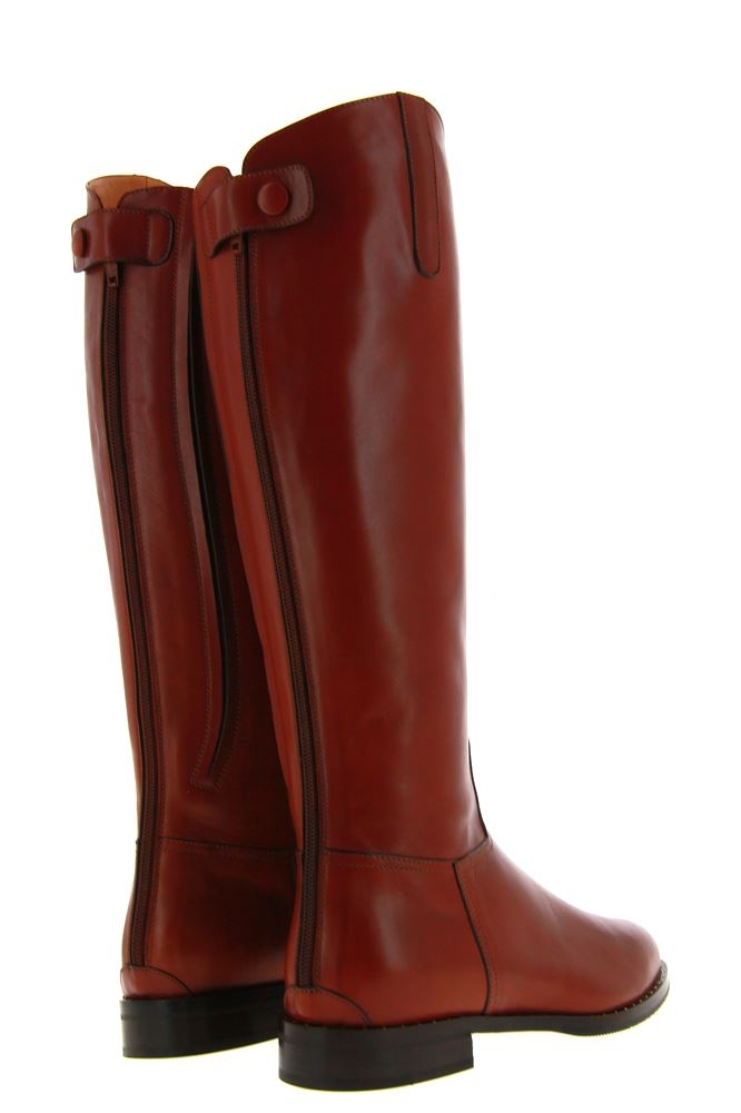 Maretto Stiefel LEATHER CUOIO (40½)