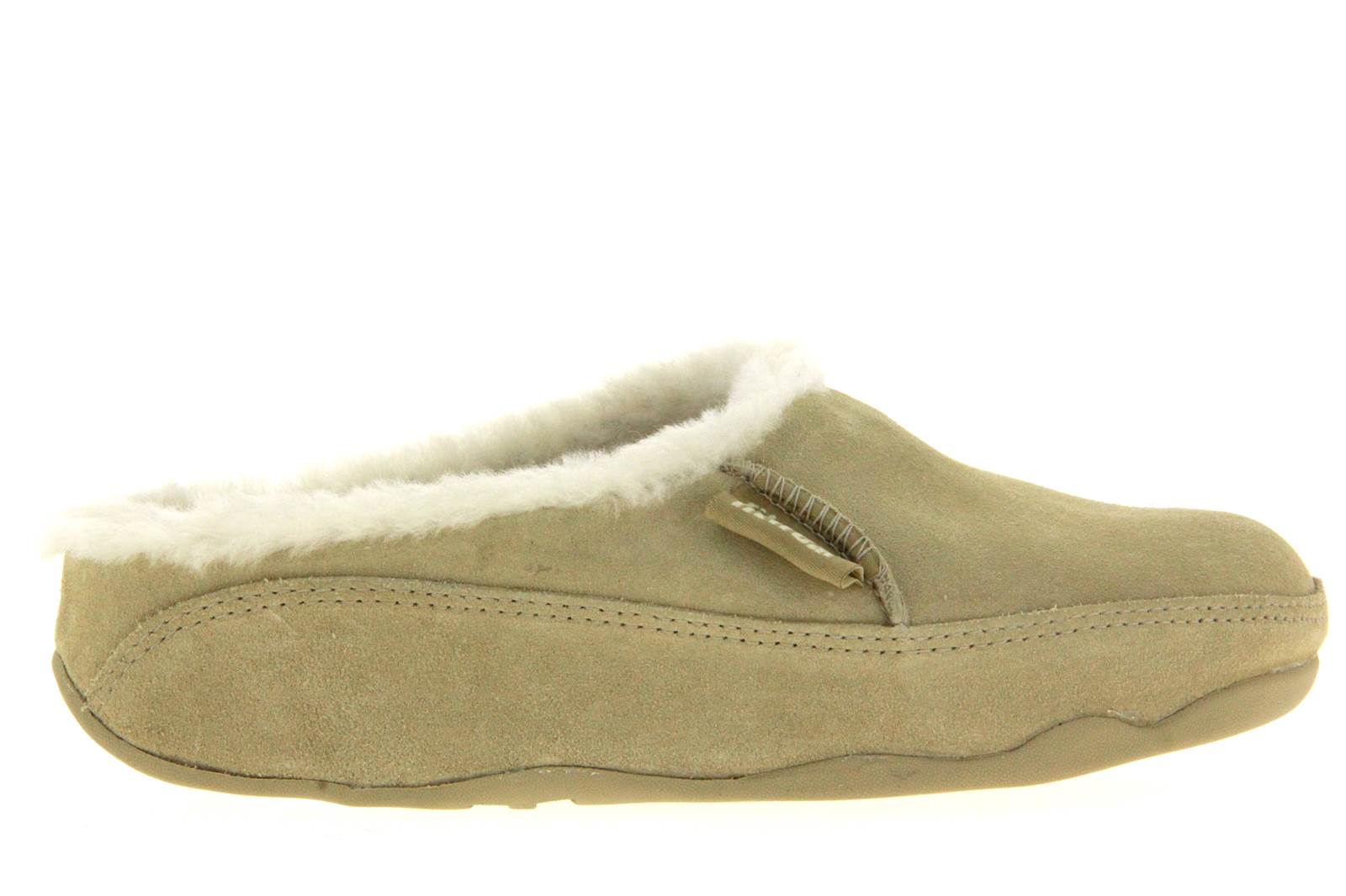 Fitwear by Fitflop Pantolette ULTRA LOUNGE NATURAL  (41)