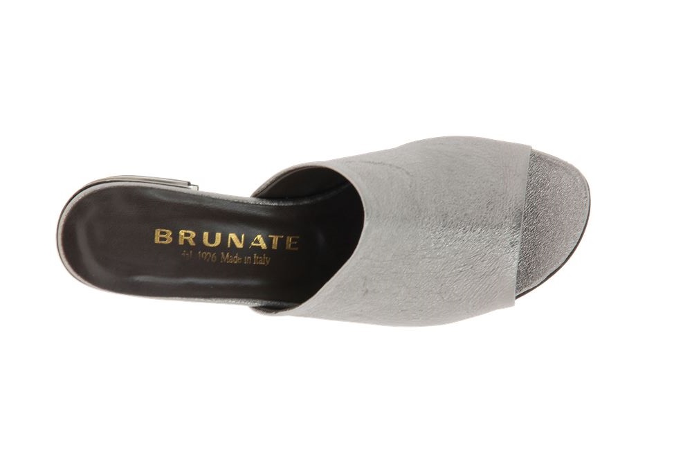 Brunate Pantolette FLEX MARTE IRON (36) Brunate Pantolette FLEX MARTE IRON (36)