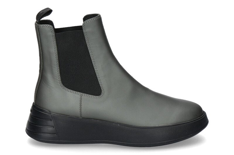 Hogan Boots REBEL MILITARE CHELSEA