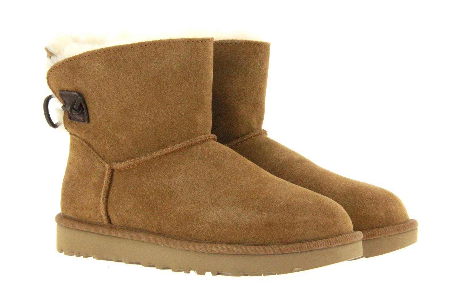 UGG Australia Boots ADORIA TEHUANO CHESTNUT (36)