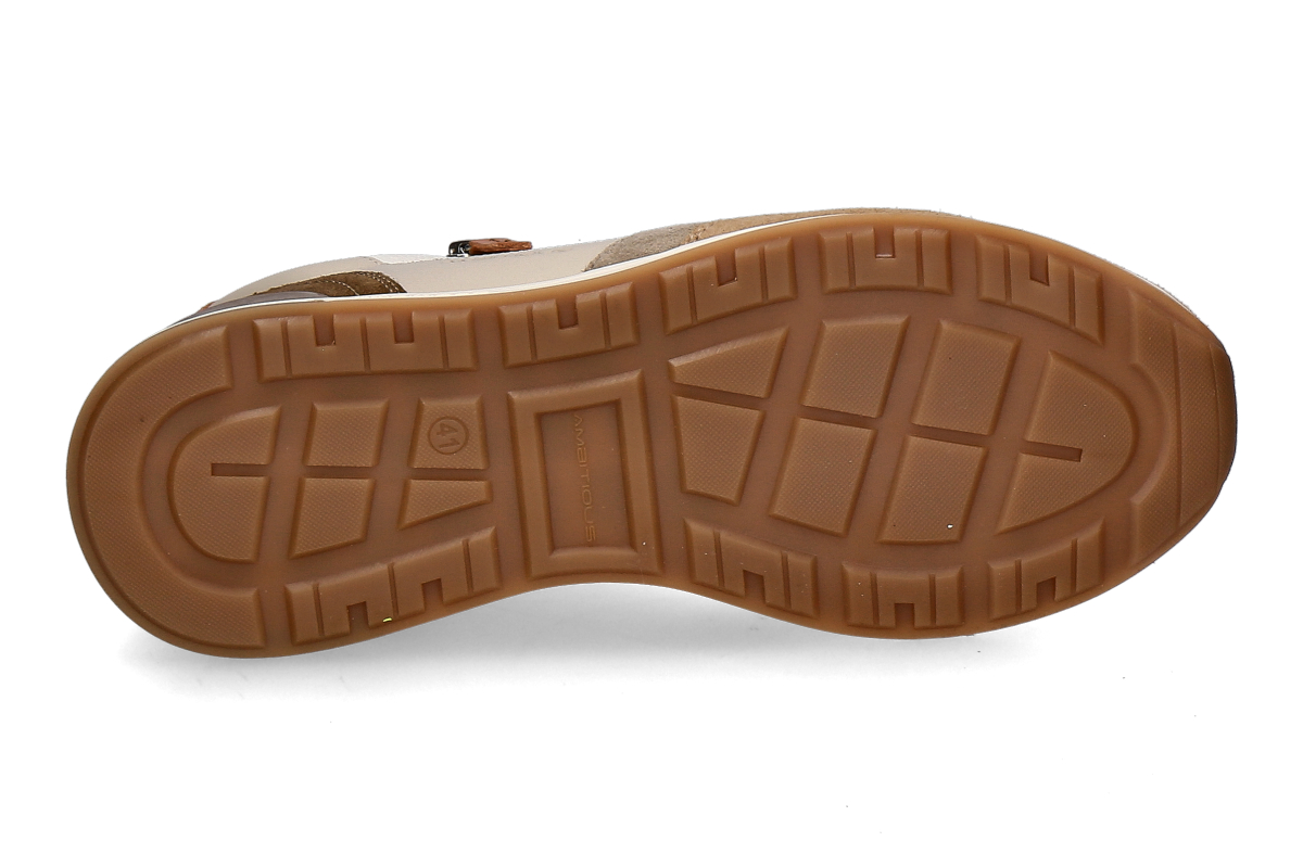 Ambitious Herren- Sneaker SLOW- offwhite_132900322_4