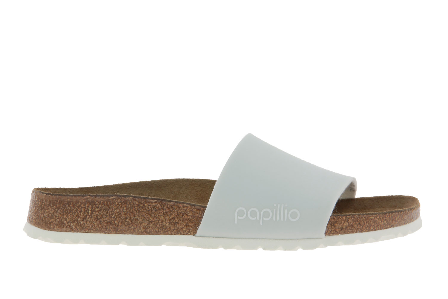 Papillio by Birkenstock Pantolette SCHMAL CORA PASTEL BLUE (40)