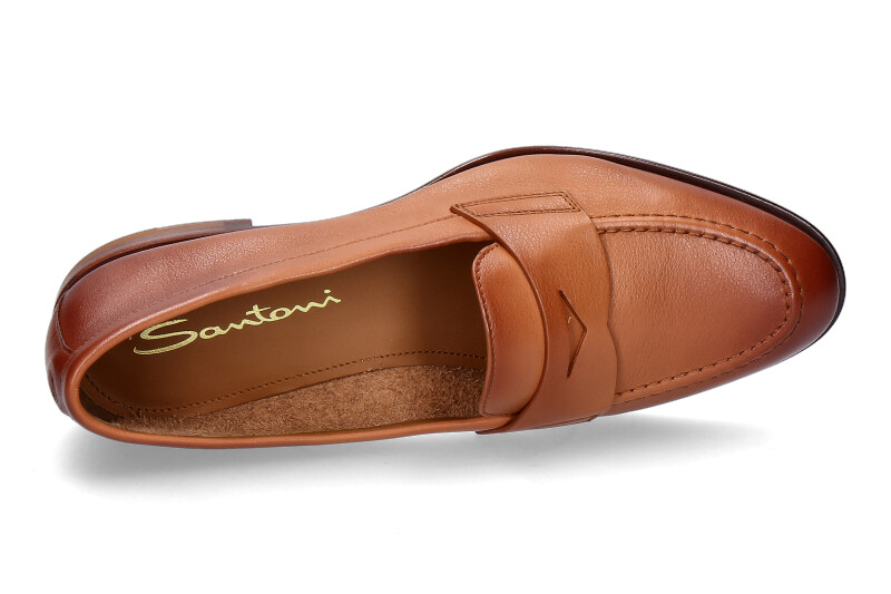 santoni-loafer-cognac_242300127_4