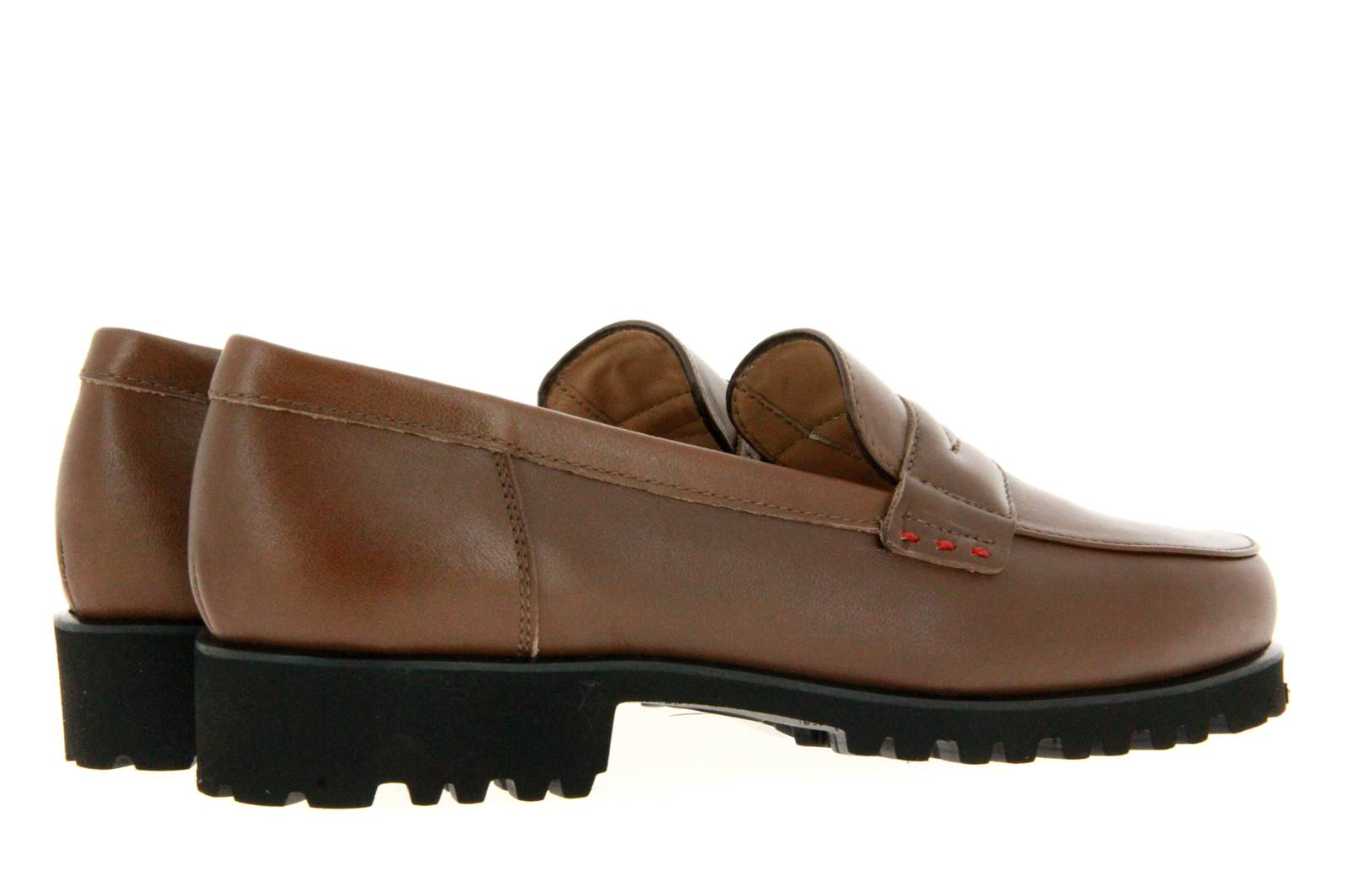Pas de rouge Slipper MARTA COUNTRY CUOIO  (39½)