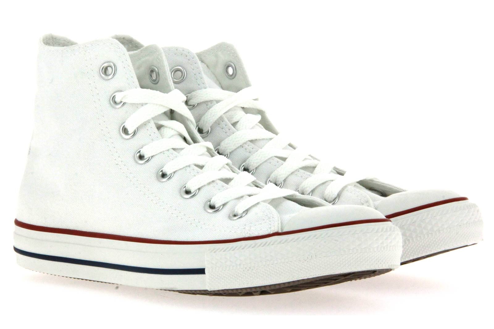 Converse ALL STAR CHUCK TAYLOR OPTIC WHITE (46)
