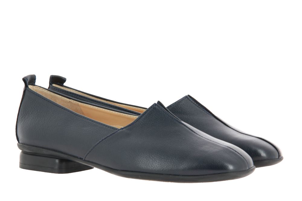 Brunate Slipper BACCAN BLU (41½)