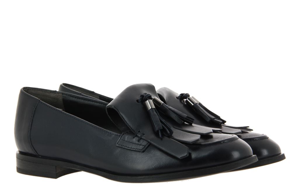 Paul Green Slipper ROYAL CALF OCEAN (37½)