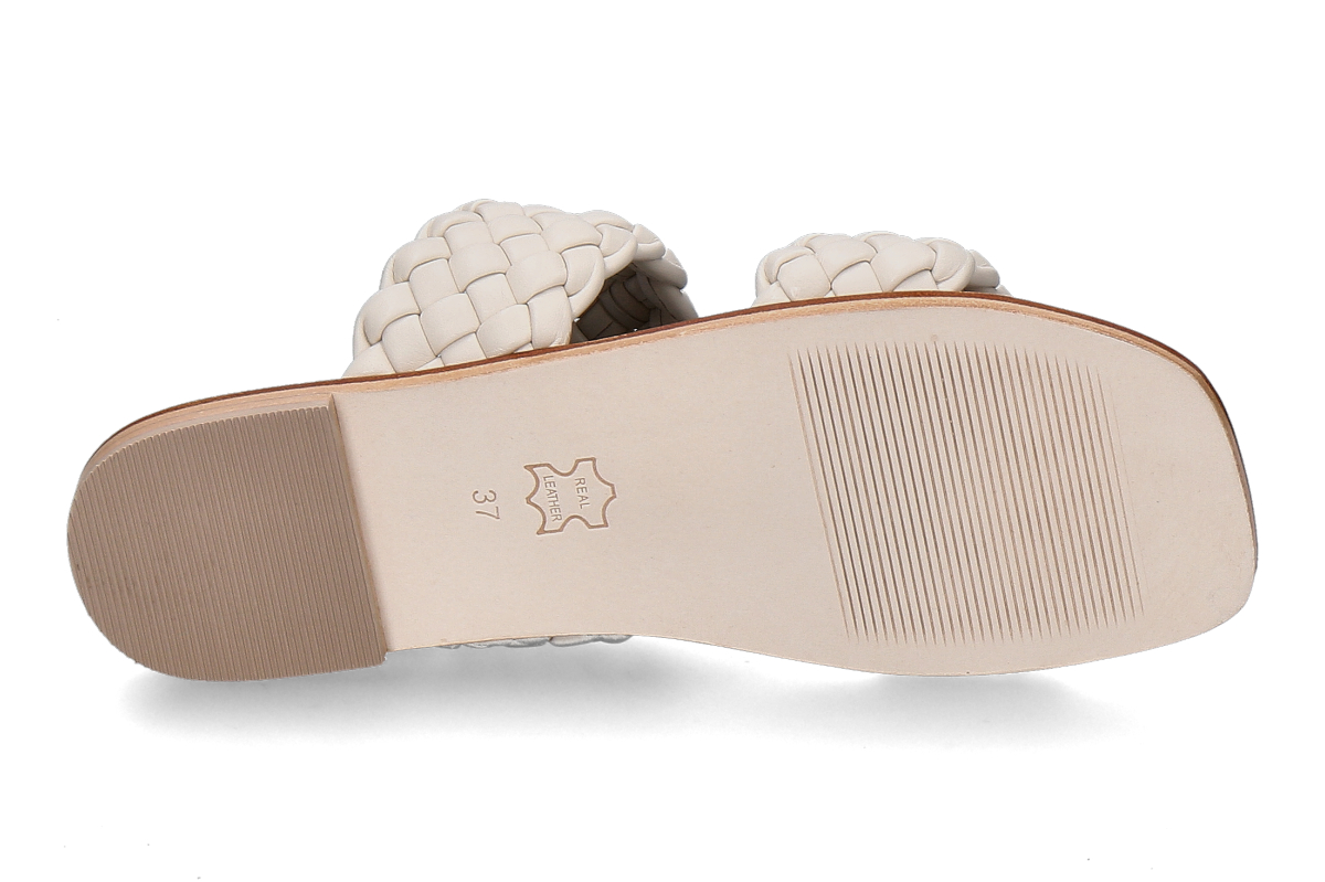 Corridoni 1 Milano Damen- Pantolette 4014- bone_271100069_5