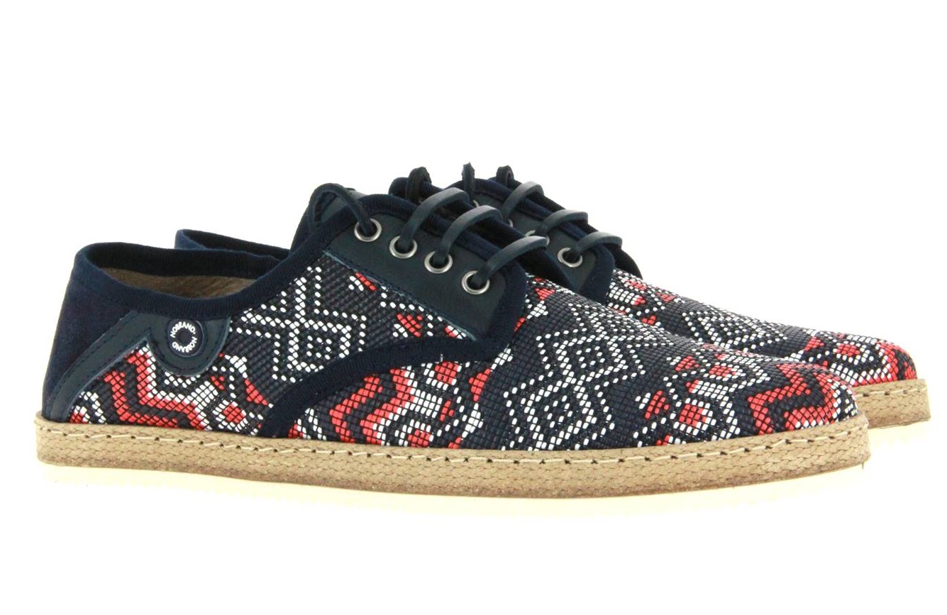 Nobrand Sneaker DJ NAVY TANTALOS  (40)