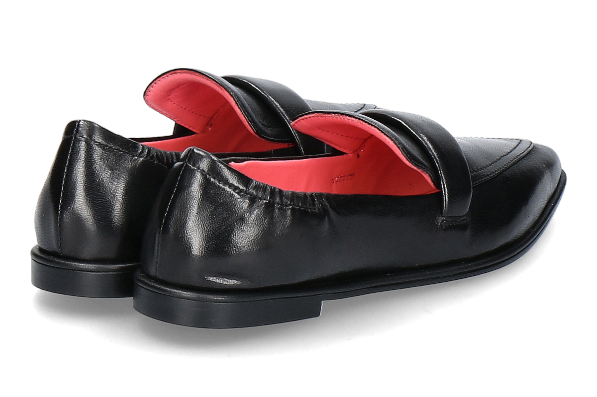 Blackrose Loafer SABY C VEGETAL- black_242000373_2