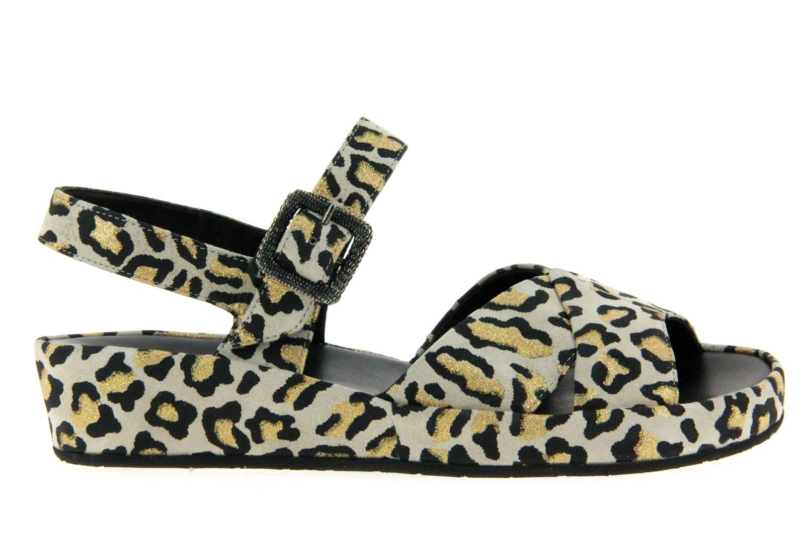 Thierry Rabotin Sandale ULTRA NUBA LIGHT IVORY (37 )