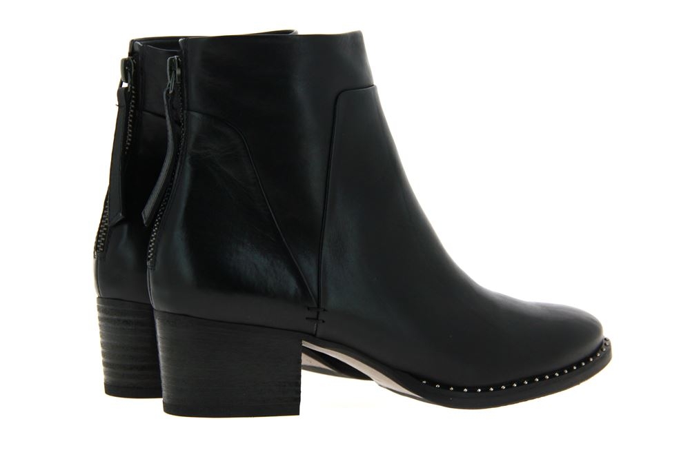 Paul Green Stiefelette CLASSIC CALF BLACK (37½)
