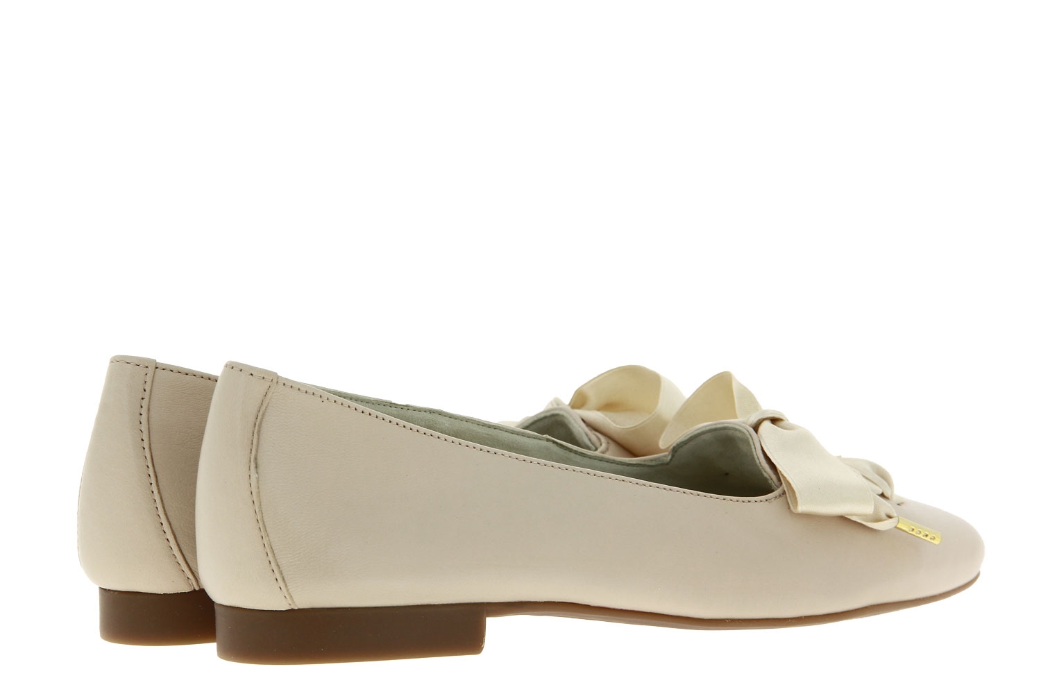 Paul Green Ballerina SOFTNAPPA BISCUIT (37 )