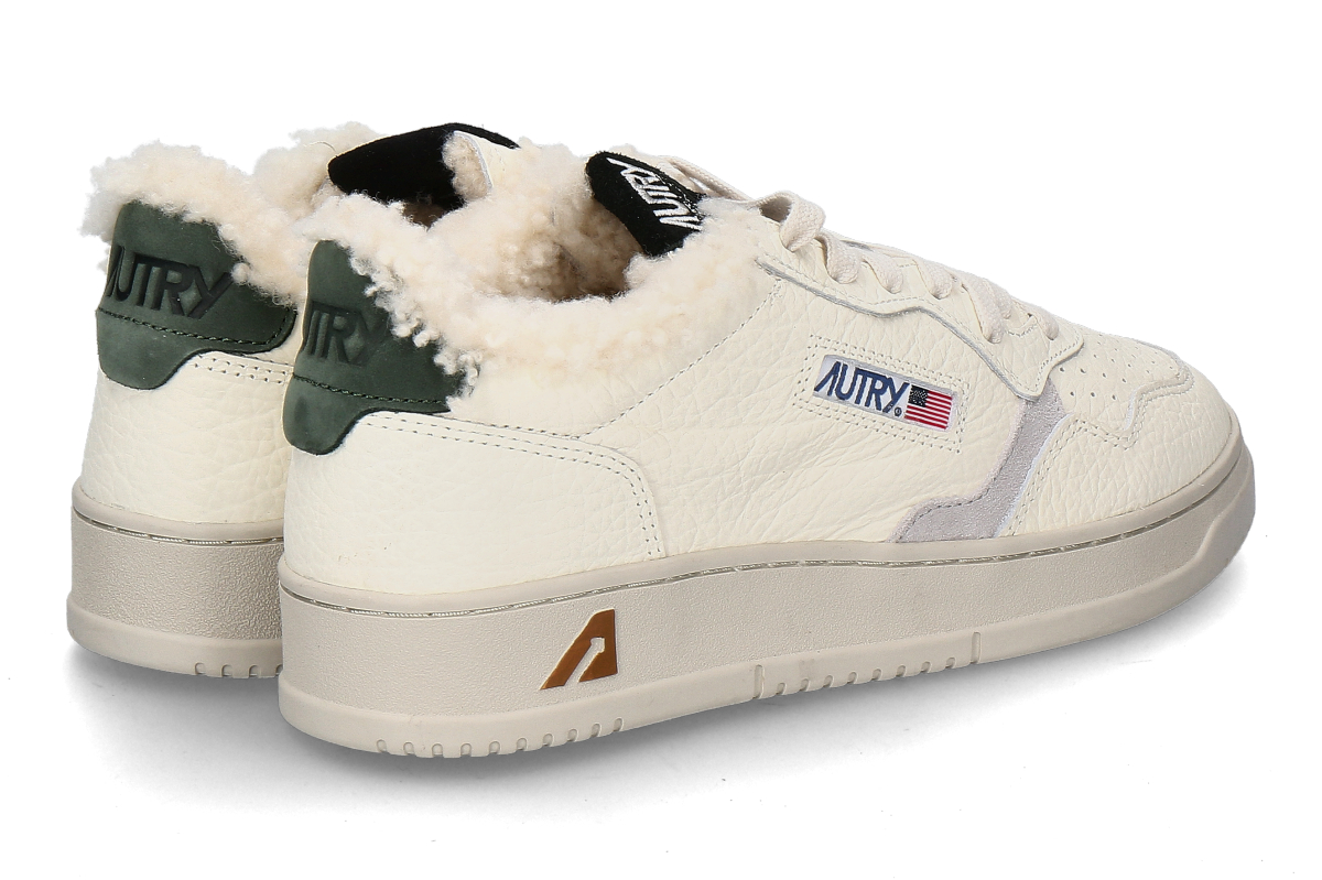 Autry Herren Sneaker MEDALIST NUBUK_132900299_2 Autry Herren Sneaker MEDALIST NUBUK_132900299_2