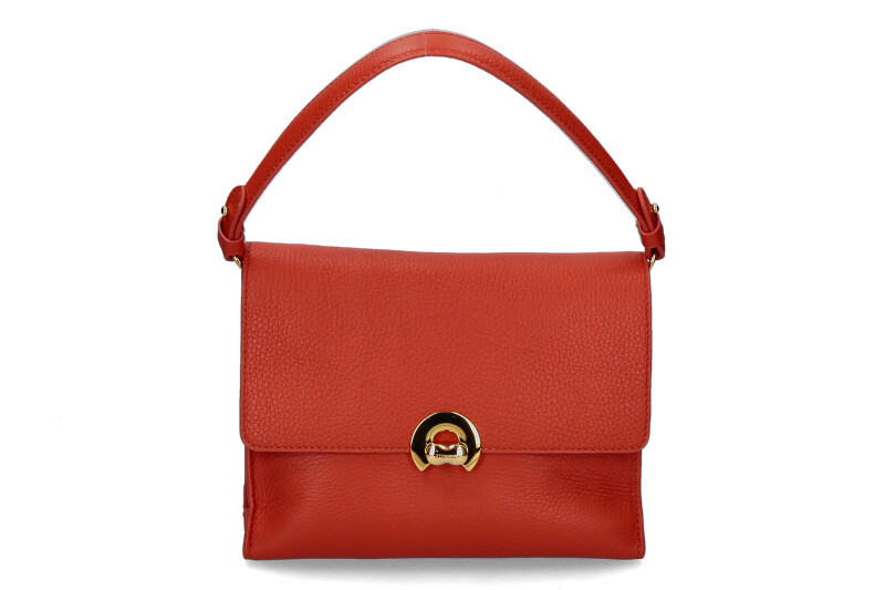 Coccinelle Tasche BINXIE MEDIUM -orange