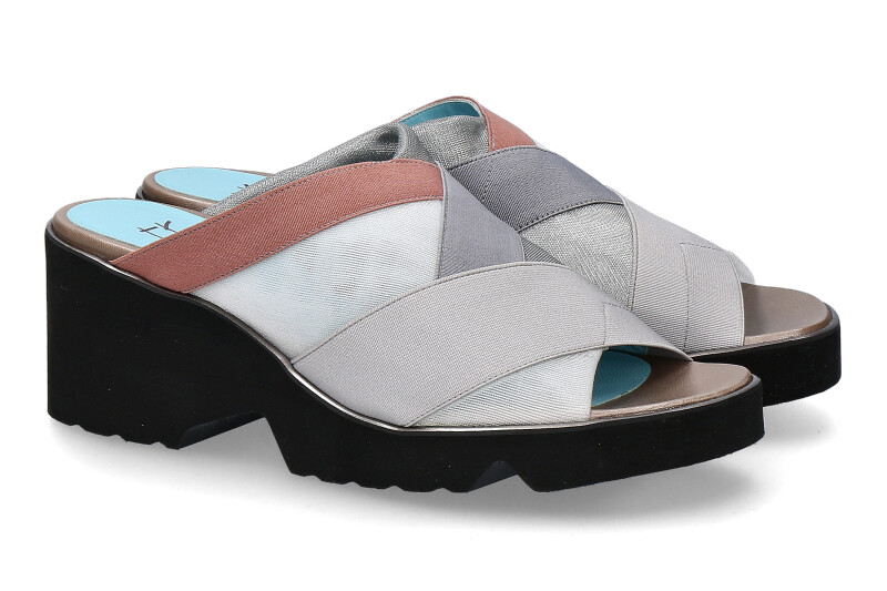 Thierry Rabotin Pantolette PASCAL  MULTI
