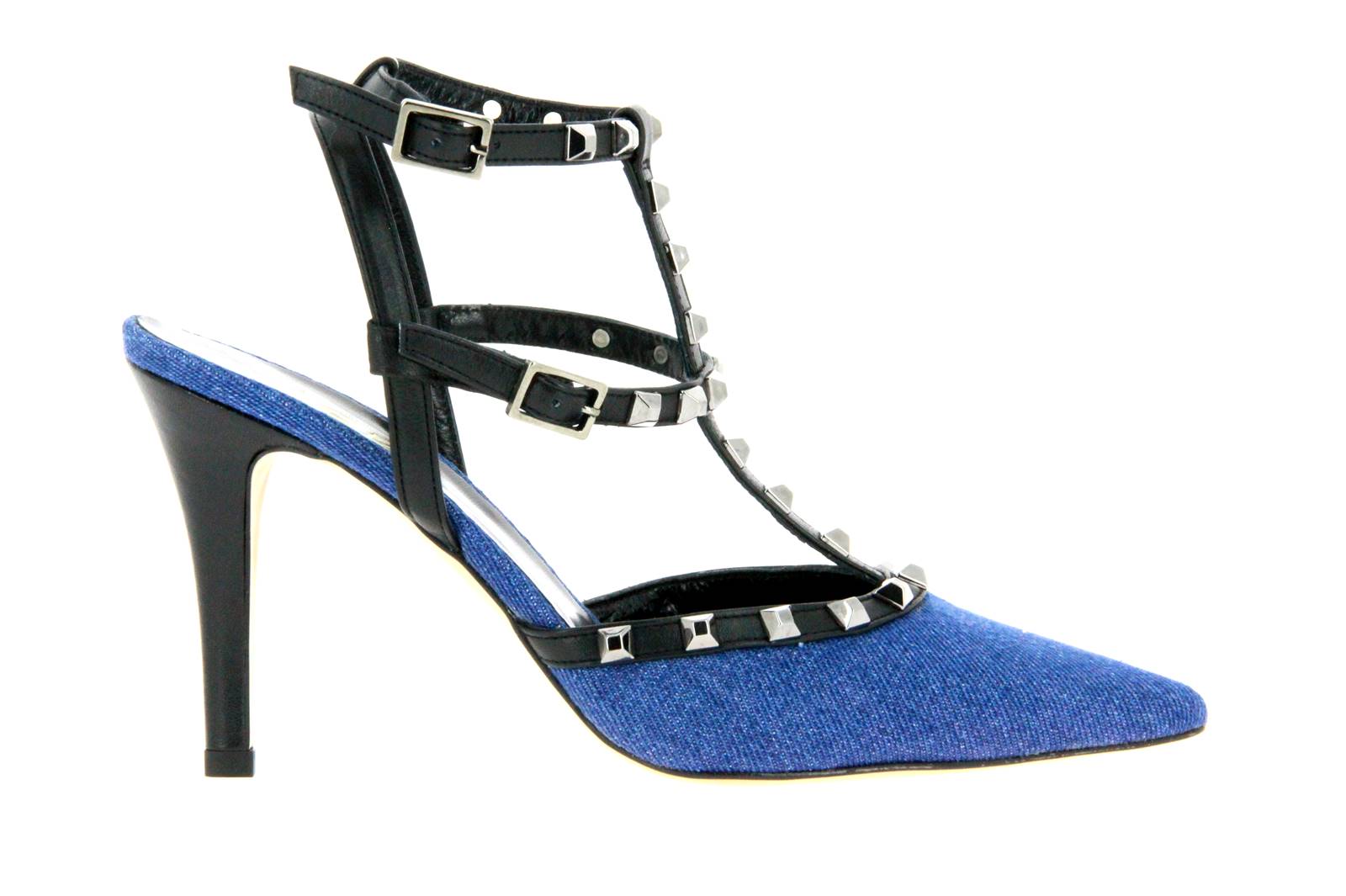 LODI SLINGPUMPS RUDEL CIELO (37½)