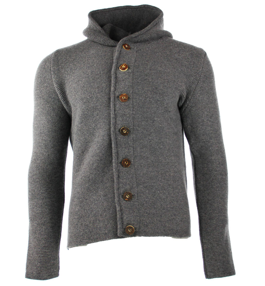 Liebling Janker THOMAS 2 GRAU (L)