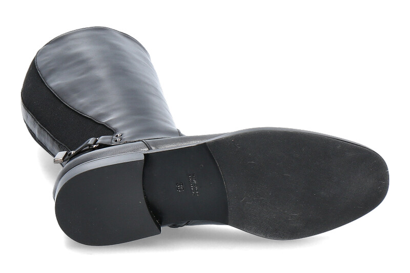 Zocal Stiefel NAPPA NERO (36)