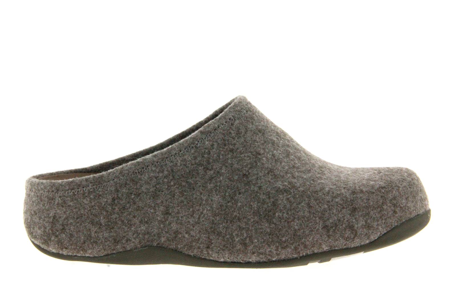 Fitflop Clogs SHUV FELT BUNGEE CORD (37 )