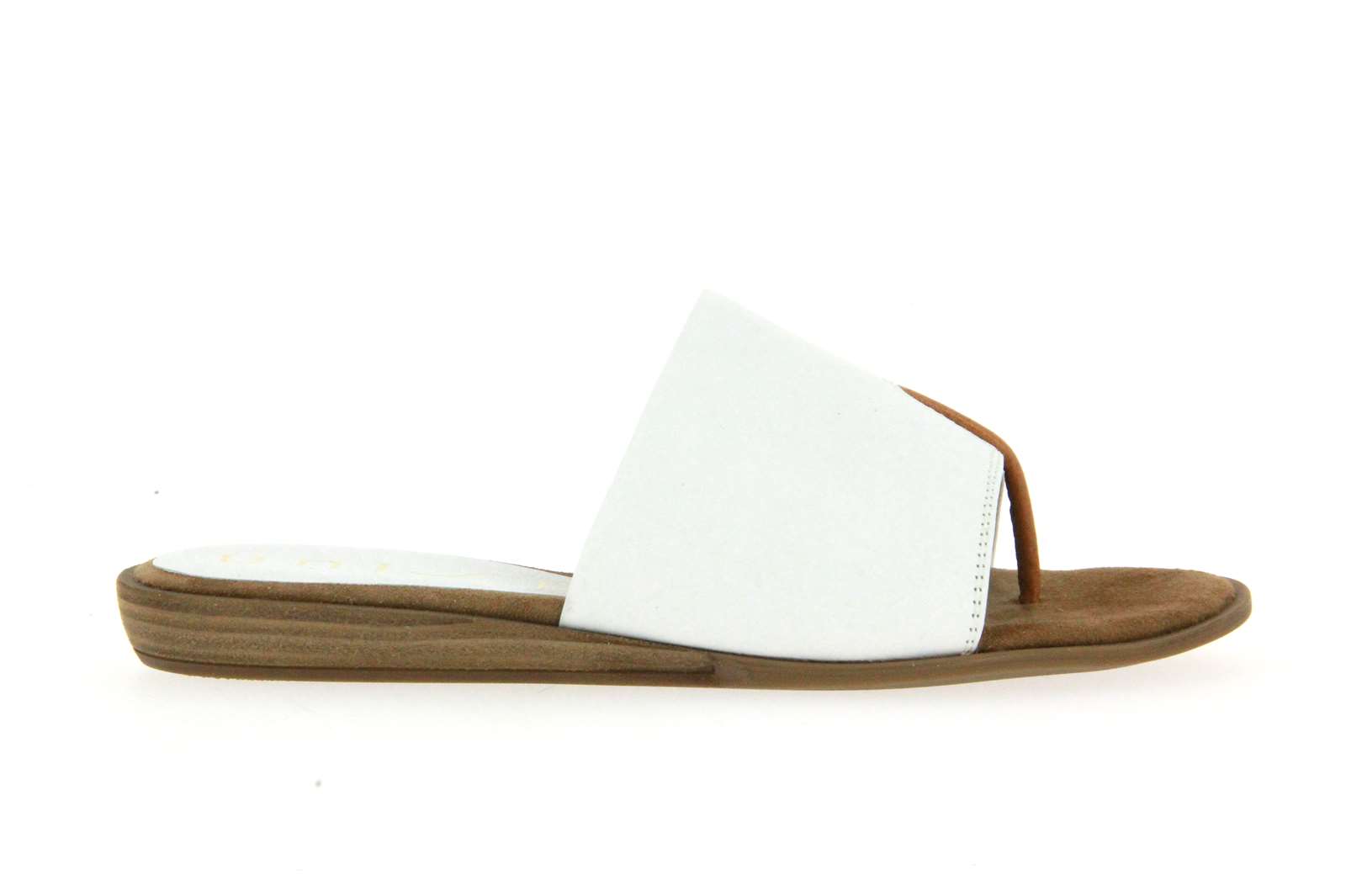 Unisa Pantolette ACHO IVORY (38)