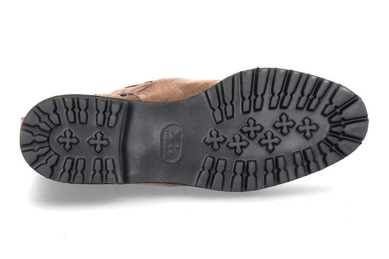 Brunate Stiefelette Gefüttert TANK ELASTICO MAGIC NERO (39) Brunate Stiefelette Gefüttert TANK ELASTICO MAGIC NERO (39)