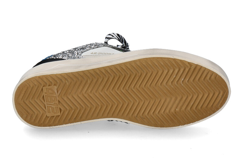 4B12-sneaker-kyle-D864-silver-verde_236900346_5 4B12-sneaker-kyle-D864-silver-verde_236900346_5