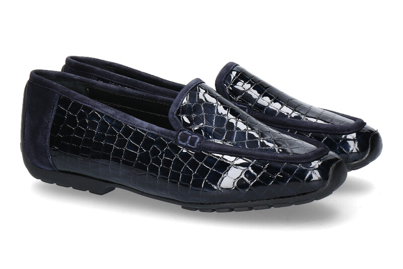 Mania Slipper BORA BORA CAMOSCIO BLUE  PACIFICO 