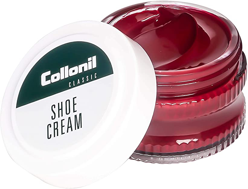 Collonil Schuhcreme - Rot