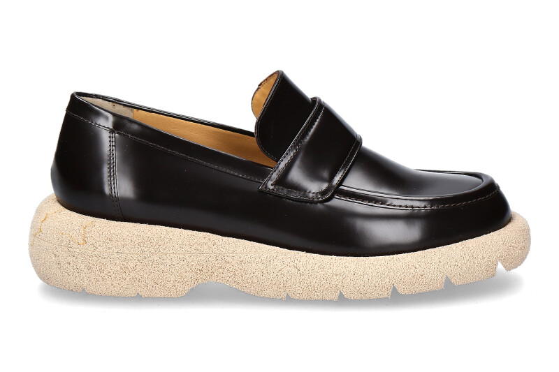 Truman's Loafer SPAZZOLATO TDMORO