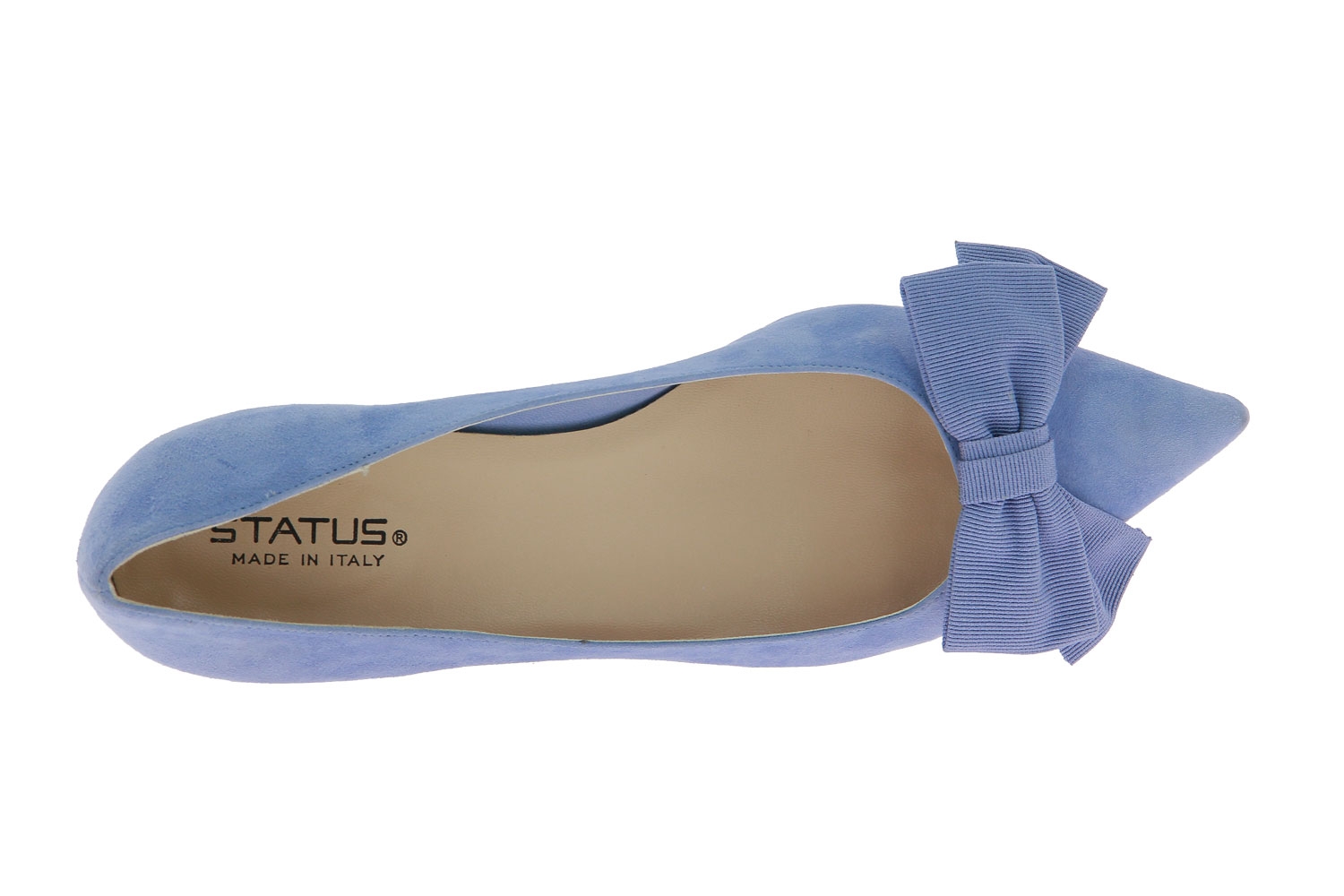 Status Ballerina AMALFI JEANS (40)