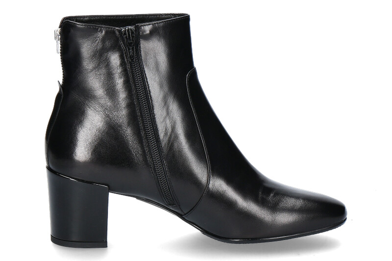 ScarpaRossa Stiefelette NAPPA BLACK PATENT (41) ScarpaRossa Stiefelette NAPPA BLACK PATENT (41)
