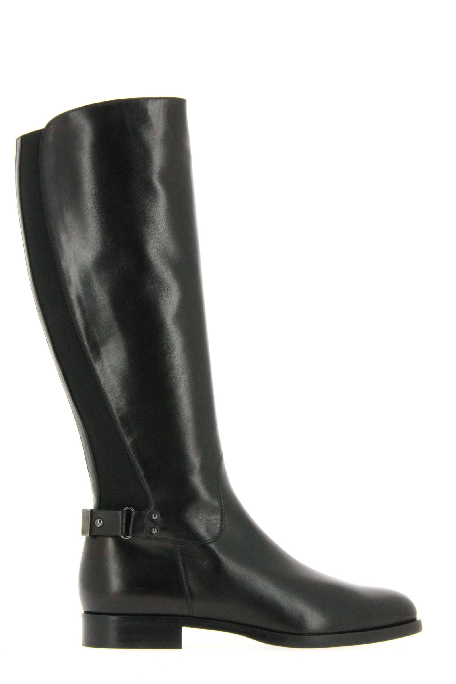 Zocal Stiefel NAPPA NERO (40)