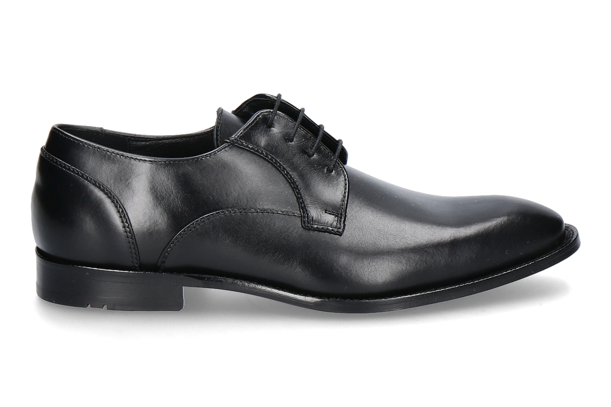 Lloyd Herren- Schnürschuh NOBEL 110- schwarz/ black