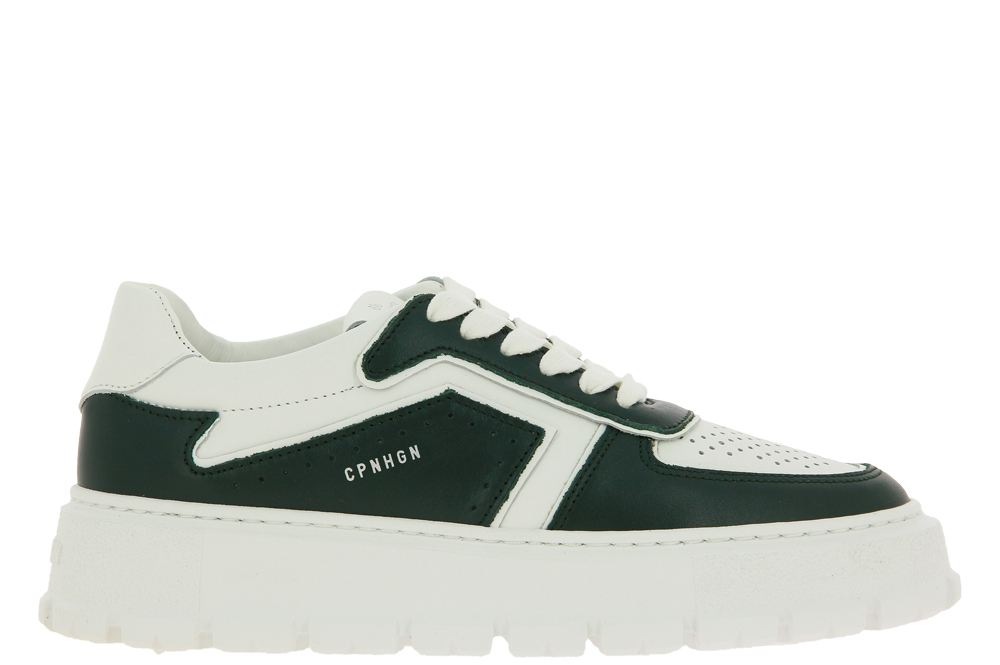 Copenhagen-Sneaker-CPH332-Green-White-232700021-0005