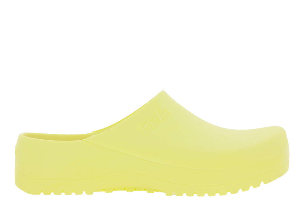 Birkenstock Clogs SUPER BIRKI POPCORN NORMALE WEITE