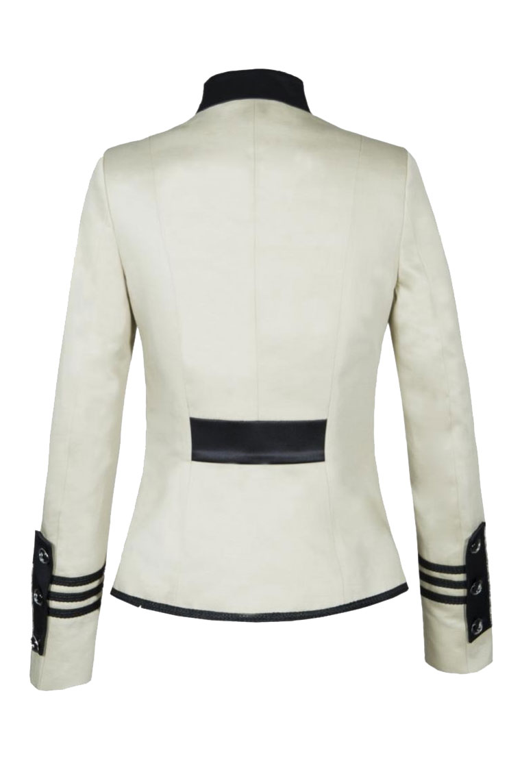 The Extreme Collection Blazer GIORDANA BEIGE (40)