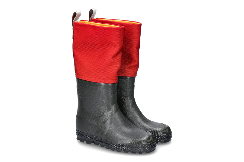 Ludwig Reiter Gummistiefel GARDENER ULTRALIGHT FIRE (39)