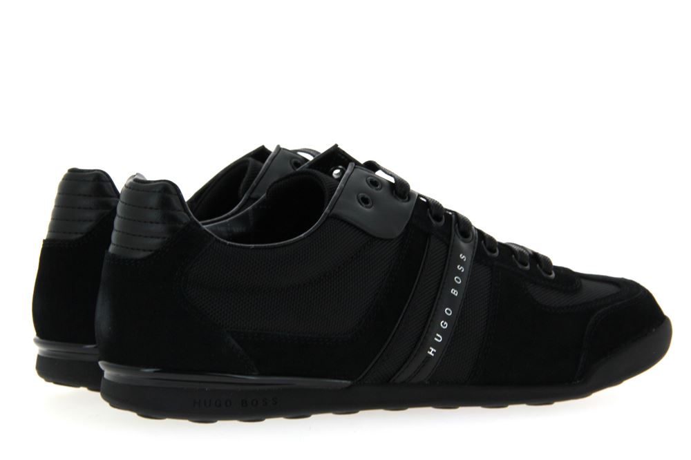 Boss by Hugo Boss Sneaker AKEEN BLACK (41)