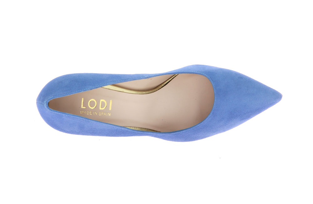 Lodi Pumps PINEDA ANTE SERENITY ECO CAVA (37 )