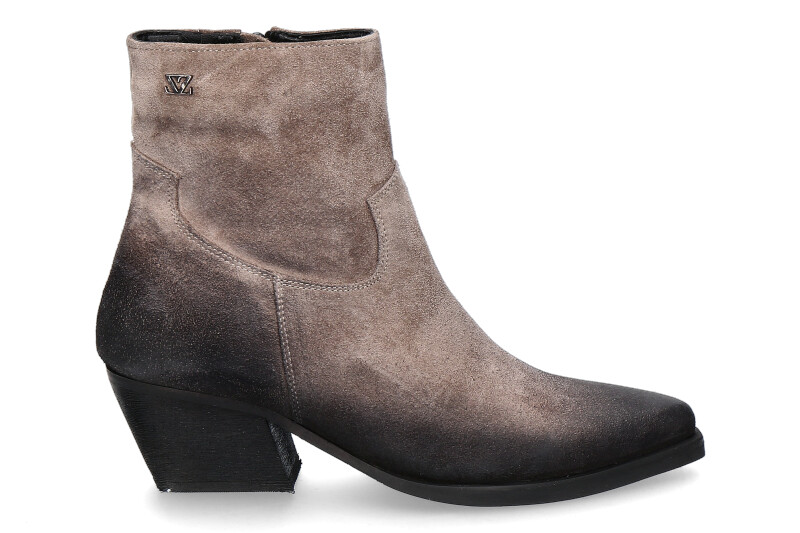 Lazamani Western-Bootie 85.632 FANGO