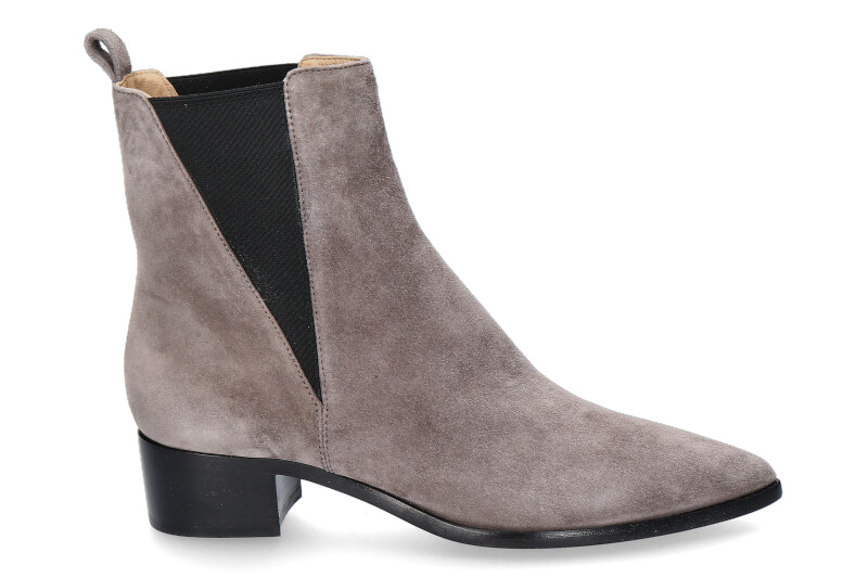 Pomme D'Or Stiefelette CAMOSCIO TORTORA (39) Pomme D'Or Stiefelette CAMOSCIO TORTORA (39)