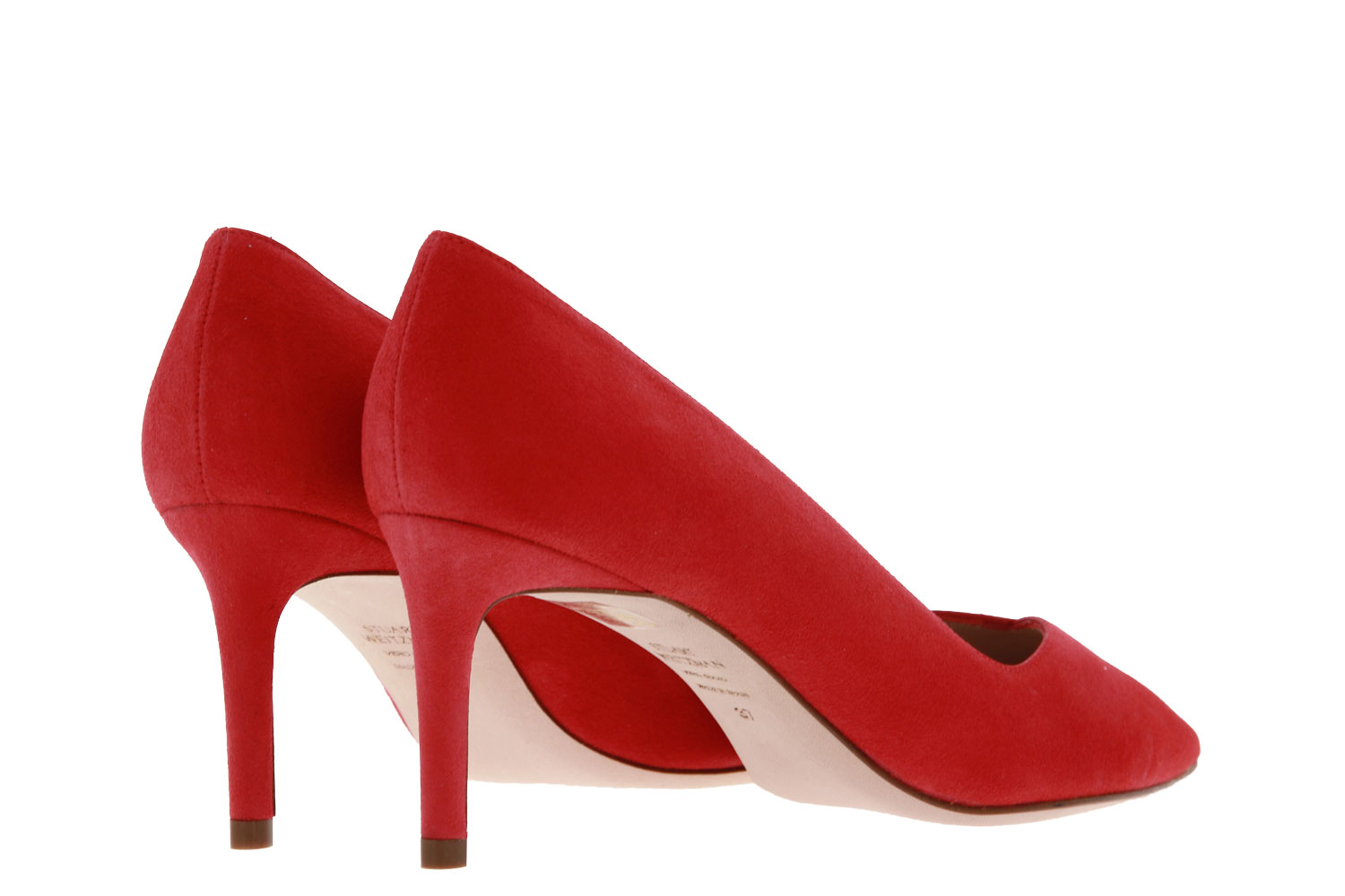 Stuart Weitzman Pumps ANNY70 MANIC SUEDE  (38)