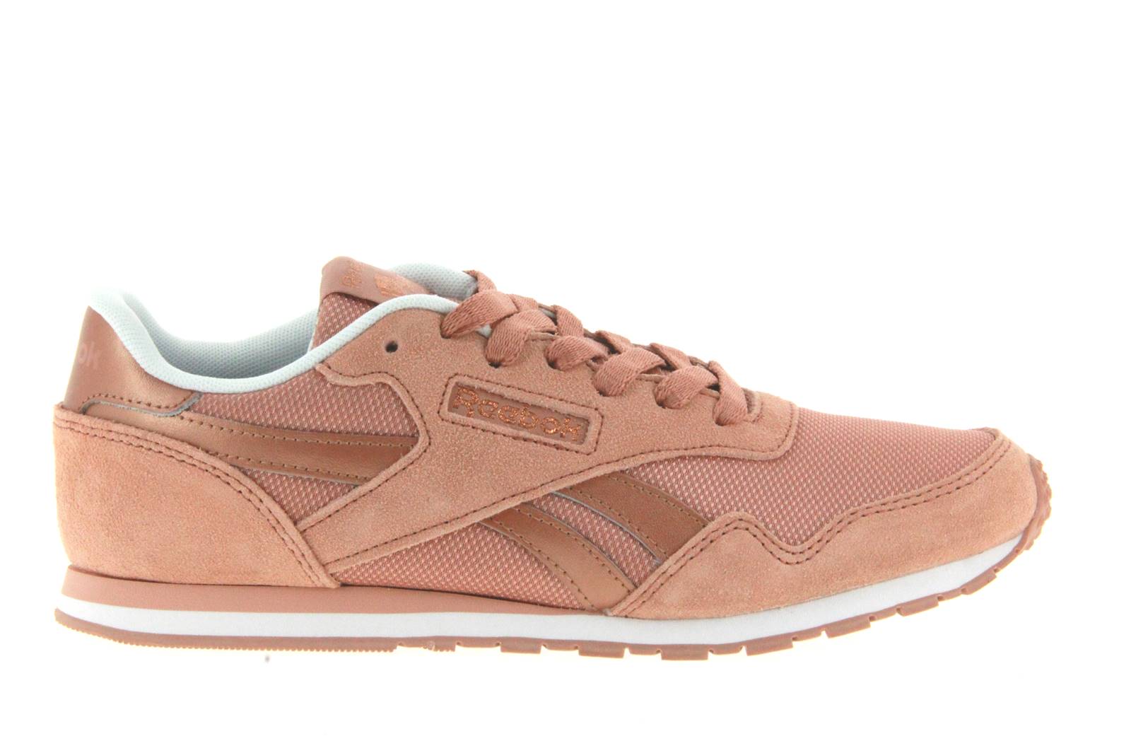 Reebok Sneaker ROYAL ULTRA SL CLASSIC RUST CLAY PURE COPE (36)