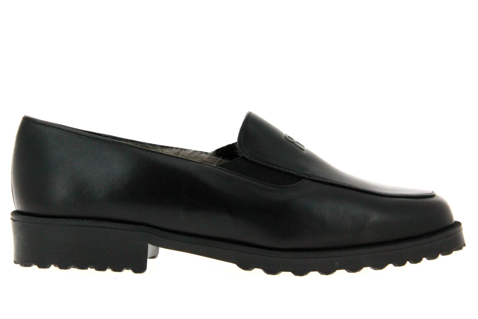 Brunate Slipper gefüttert DANY NAPPA NERO (37 ) Brunate Slipper gefüttert DANY NAPPA NERO (37 )